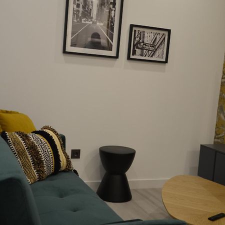 Precioso Apartamento En Portonovo 桑亨霍 外观 照片