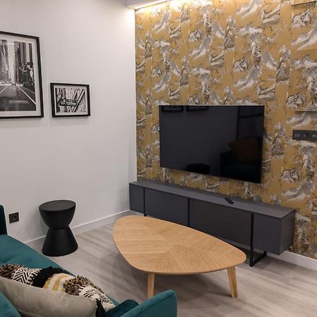 Precioso Apartamento En Portonovo 桑亨霍 外观 照片