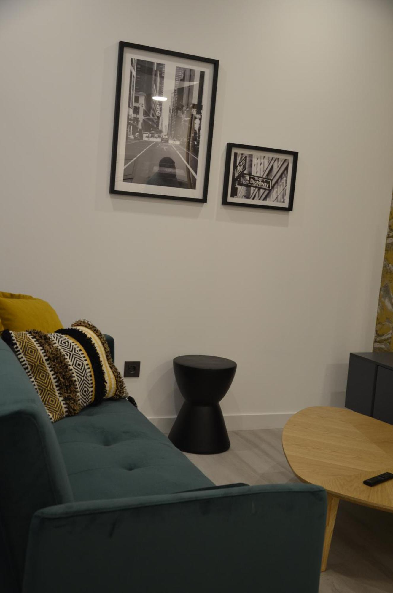 Precioso Apartamento En Portonovo 桑亨霍 外观 照片