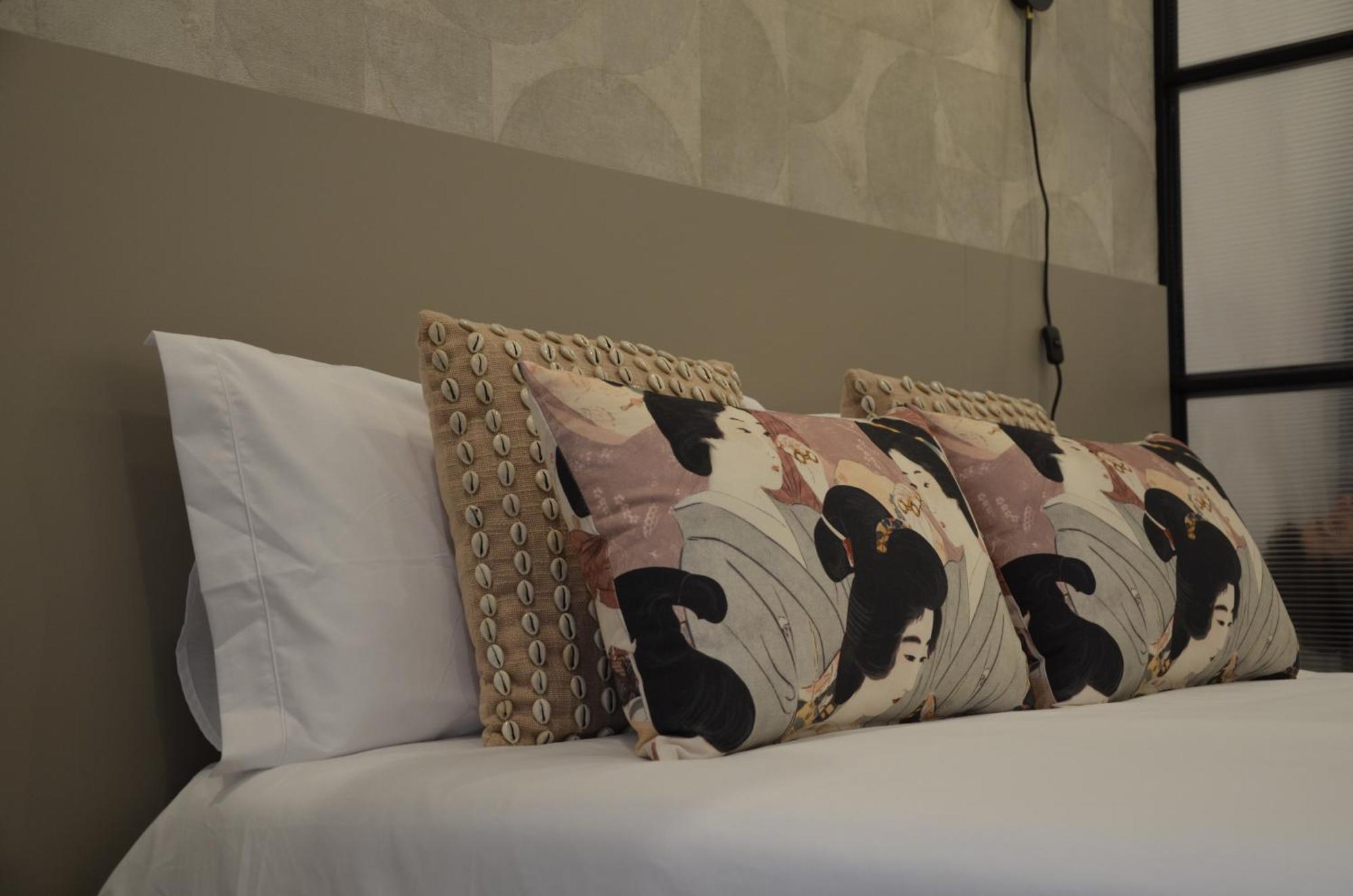 Precioso Apartamento En Portonovo 桑亨霍 外观 照片